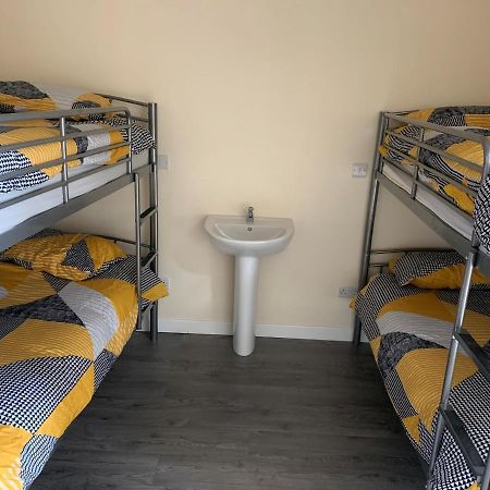Greenway & Copper Coast Hostel Bunmahon المظهر الخارجي الصورة
