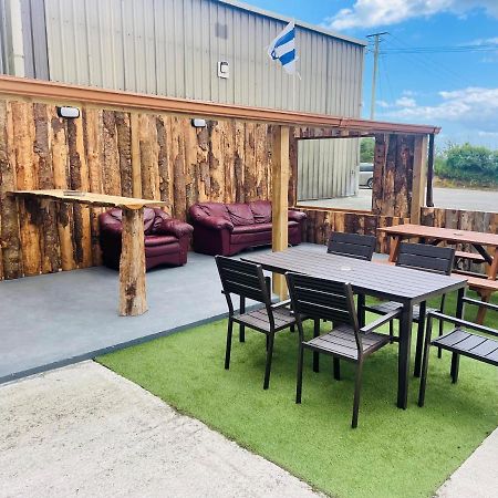 Greenway & Copper Coast Hostel Bunmahon المظهر الخارجي الصورة