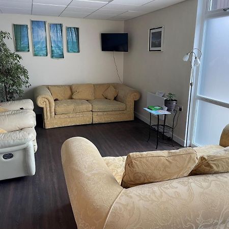 Greenway & Copper Coast Hostel Bunmahon المظهر الخارجي الصورة