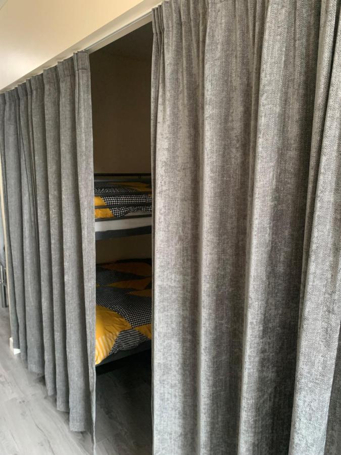 Greenway & Copper Coast Hostel Bunmahon المظهر الخارجي الصورة