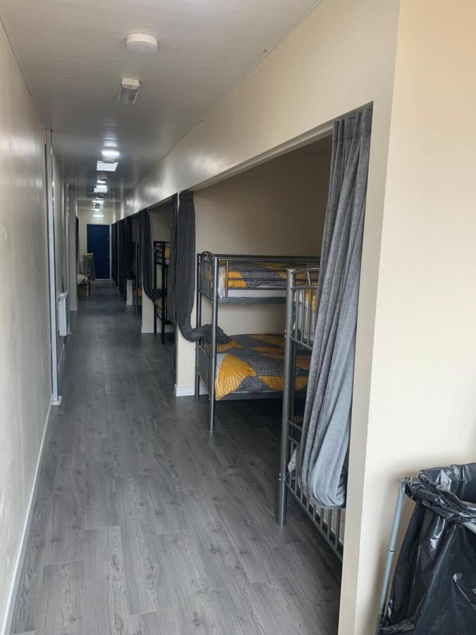 Greenway & Copper Coast Hostel Bunmahon المظهر الخارجي الصورة