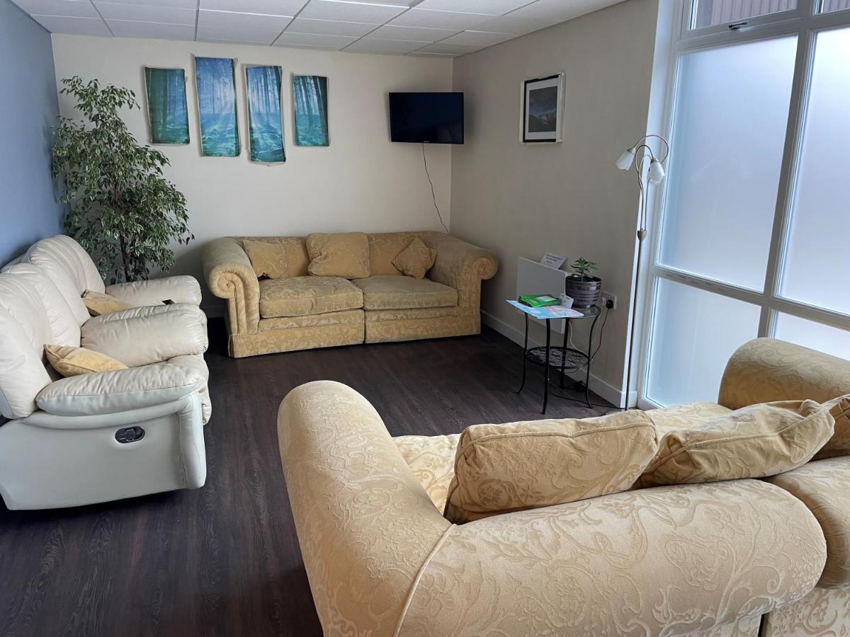 Greenway & Copper Coast Hostel Bunmahon المظهر الخارجي الصورة