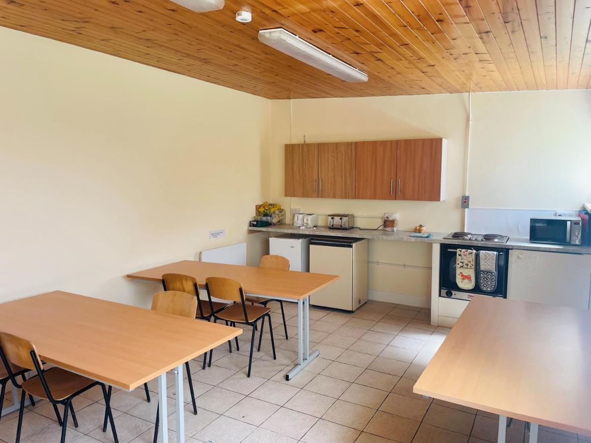 Greenway & Copper Coast Hostel Bunmahon المظهر الخارجي الصورة