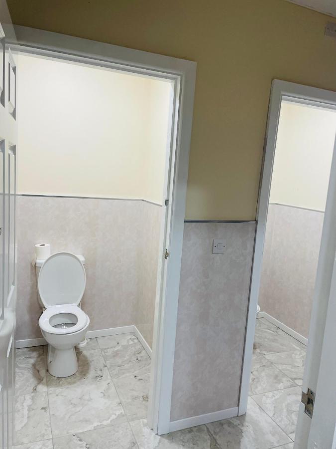 Greenway & Copper Coast Hostel Bunmahon المظهر الخارجي الصورة