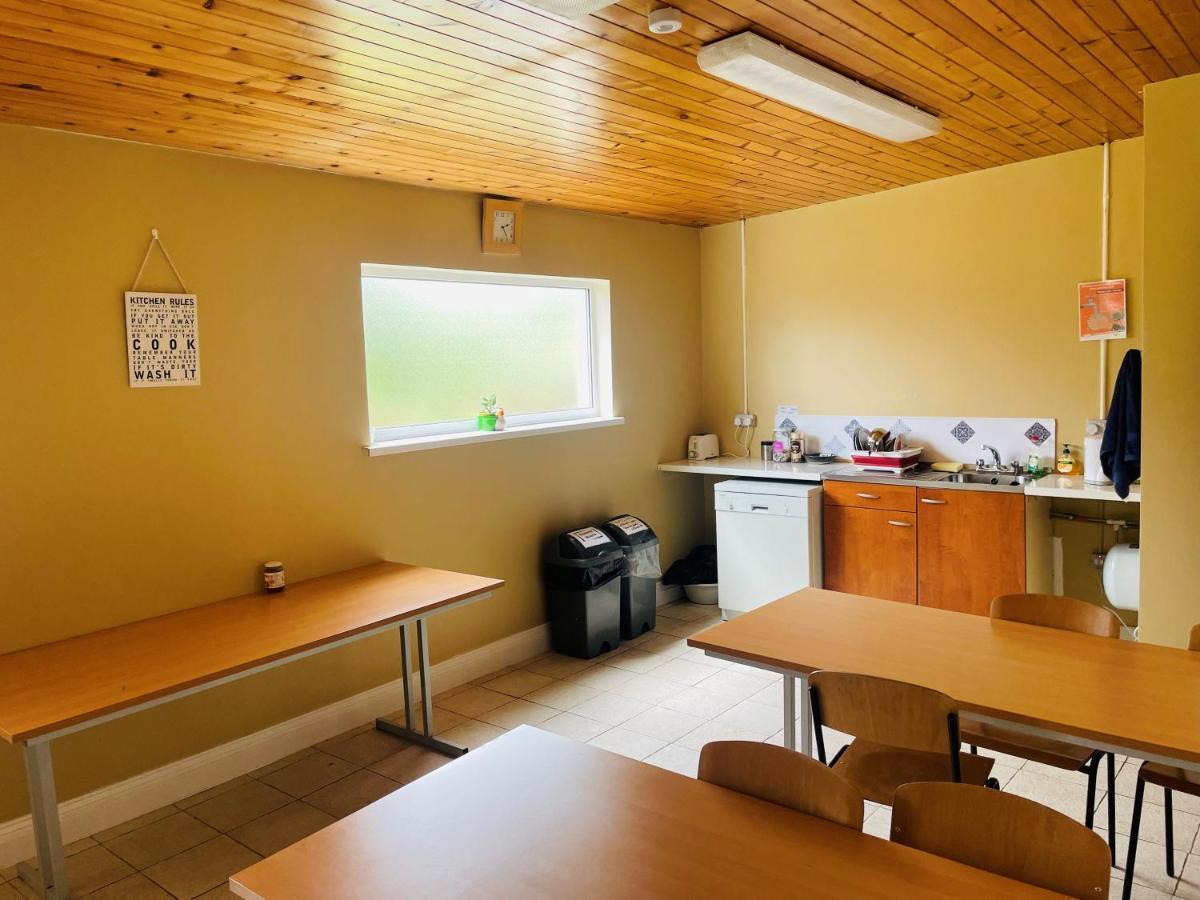 Greenway & Copper Coast Hostel Bunmahon المظهر الخارجي الصورة