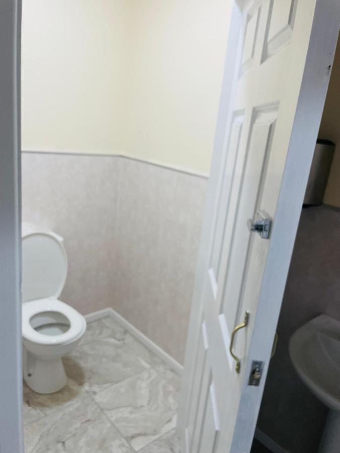 Greenway & Copper Coast Hostel Bunmahon المظهر الخارجي الصورة