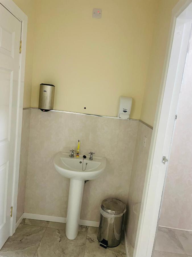Greenway & Copper Coast Hostel Bunmahon المظهر الخارجي الصورة
