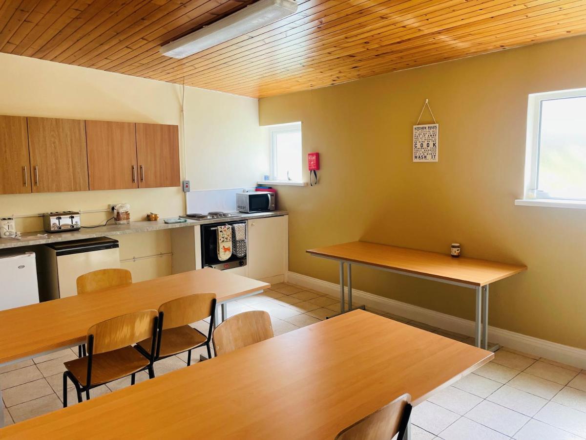 Greenway & Copper Coast Hostel Bunmahon المظهر الخارجي الصورة