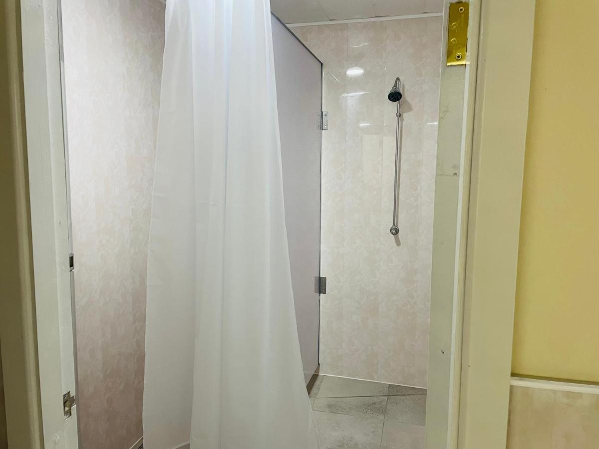 Greenway & Copper Coast Hostel Bunmahon المظهر الخارجي الصورة
