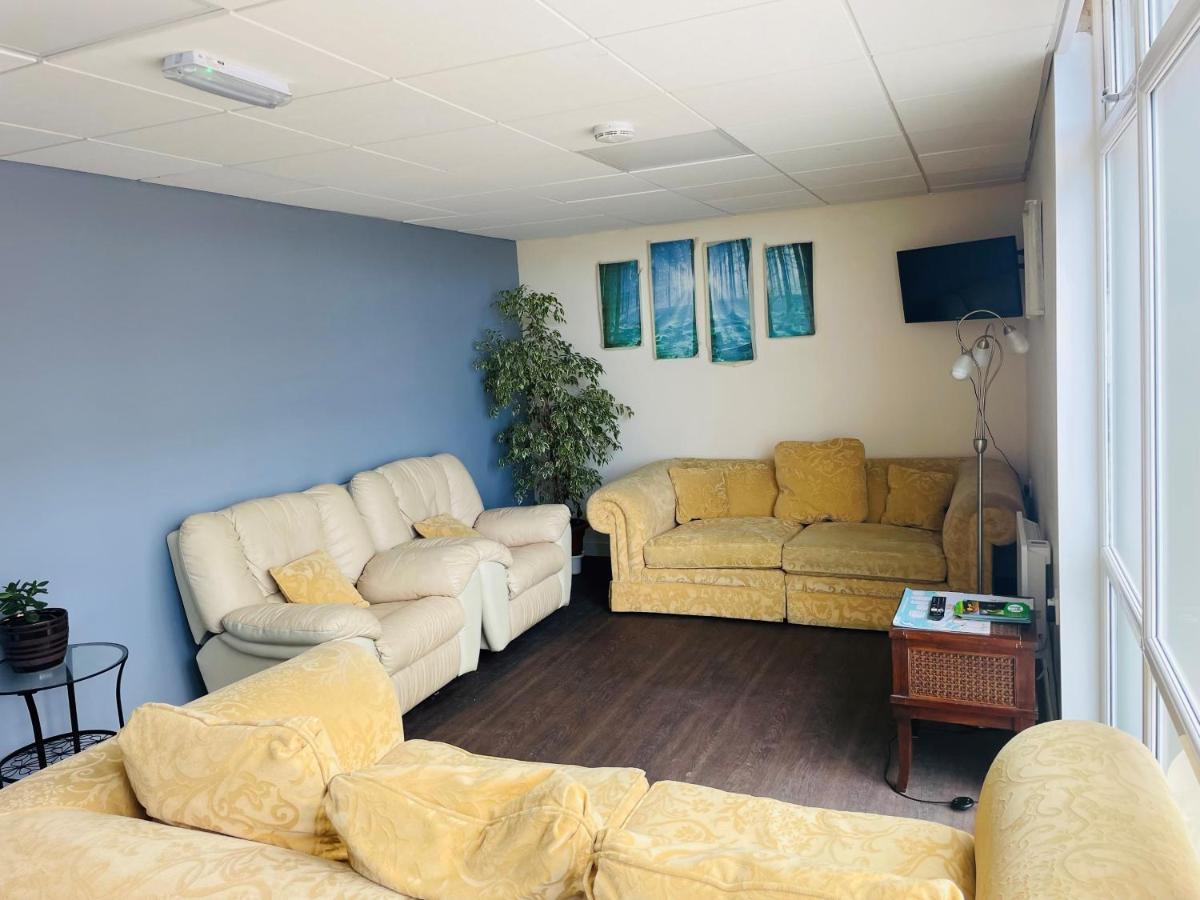 Greenway & Copper Coast Hostel Bunmahon المظهر الخارجي الصورة
