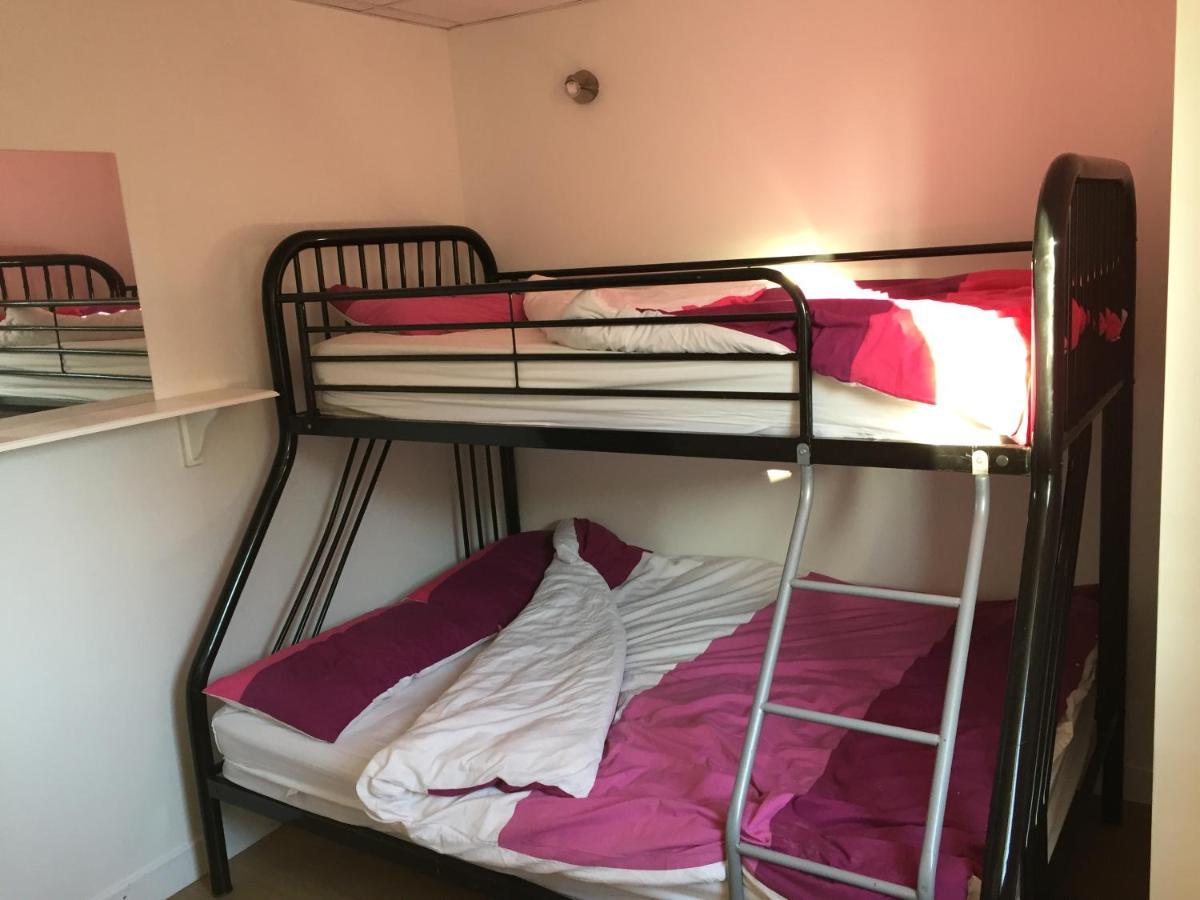 Greenway & Copper Coast Hostel Bunmahon المظهر الخارجي الصورة