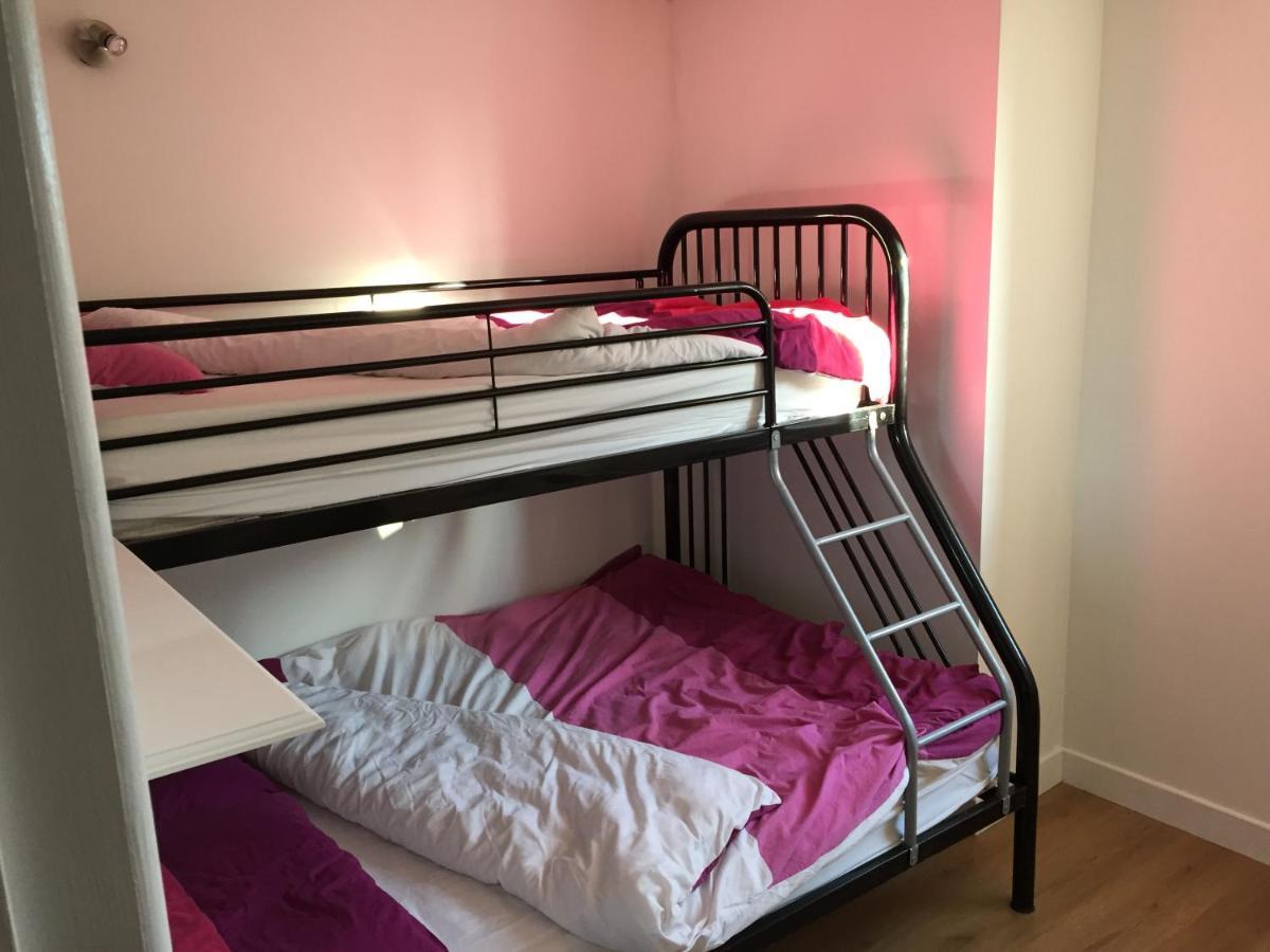 Greenway & Copper Coast Hostel Bunmahon المظهر الخارجي الصورة