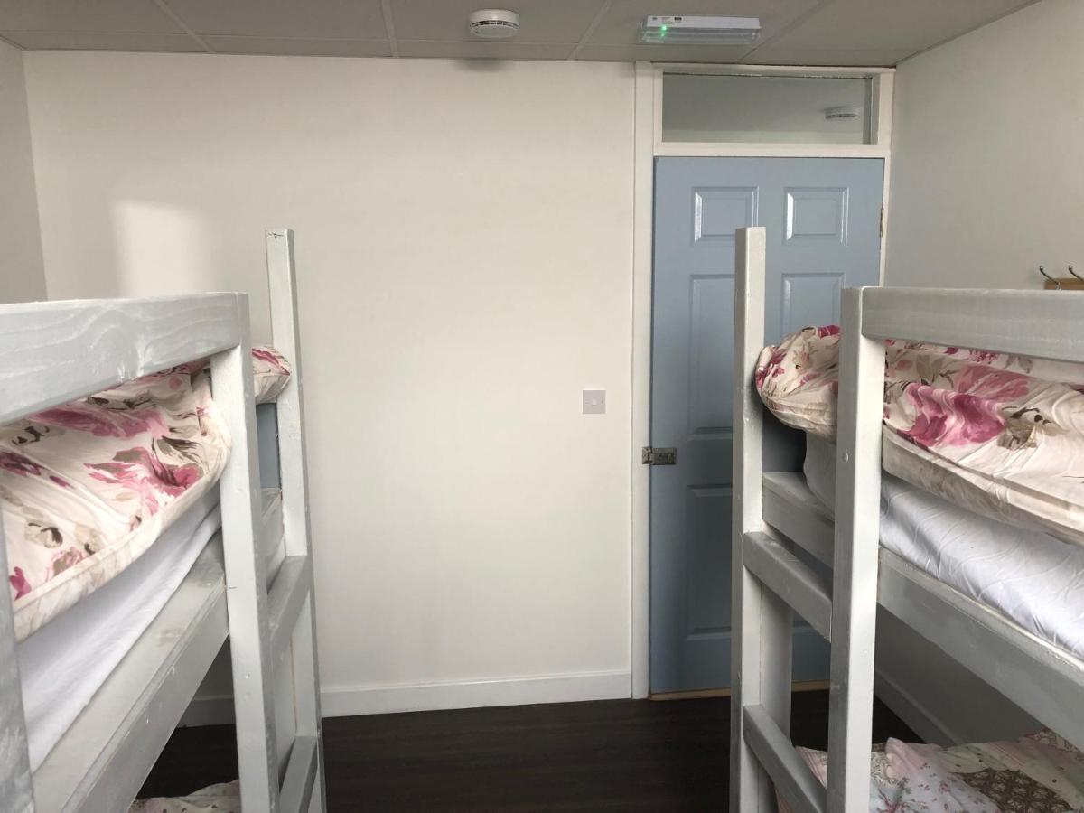 Greenway & Copper Coast Hostel Bunmahon المظهر الخارجي الصورة