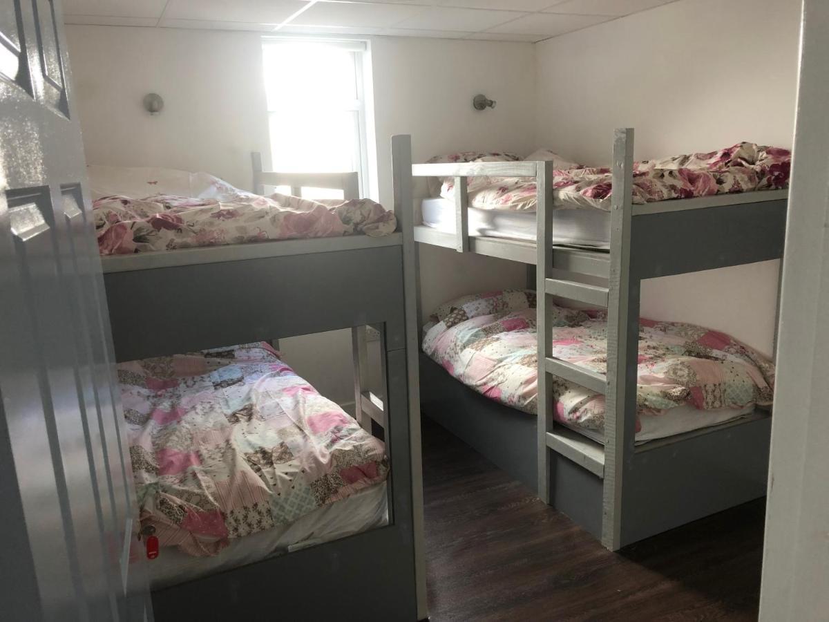 Greenway & Copper Coast Hostel Bunmahon المظهر الخارجي الصورة
