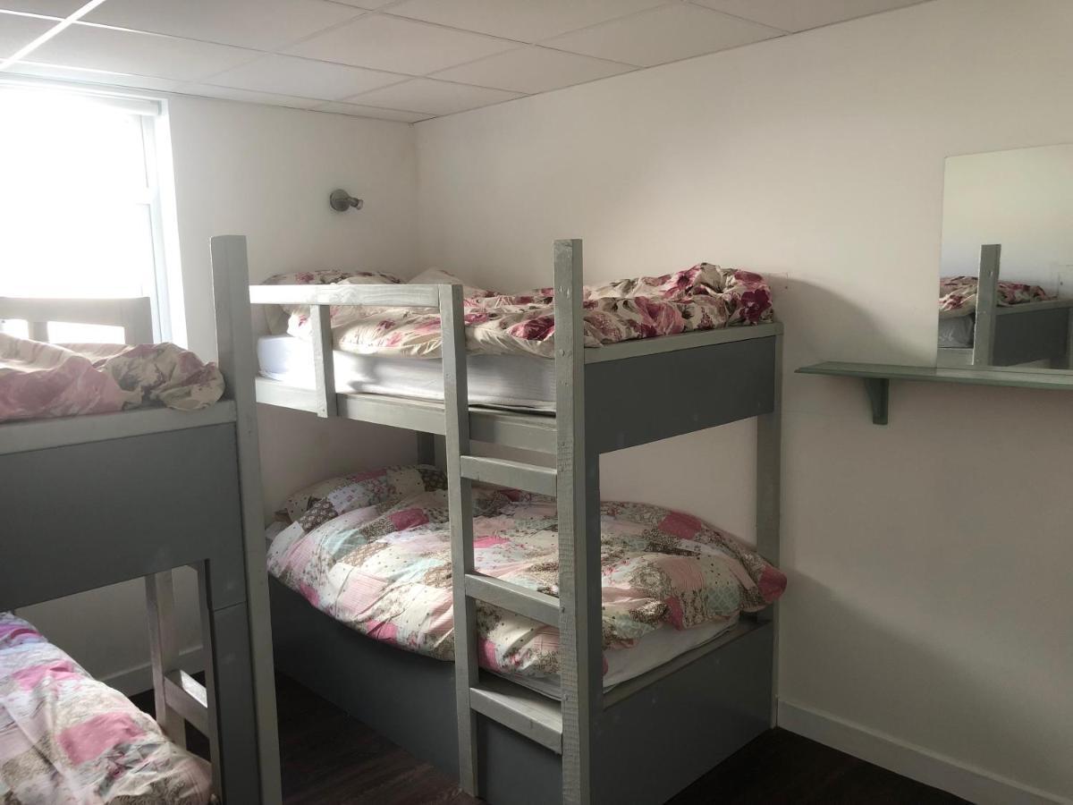Greenway & Copper Coast Hostel Bunmahon المظهر الخارجي الصورة