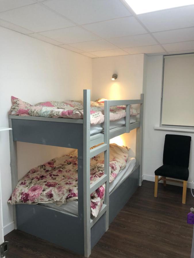 Greenway & Copper Coast Hostel Bunmahon المظهر الخارجي الصورة