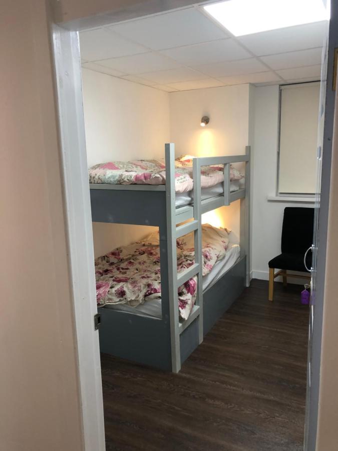 Greenway & Copper Coast Hostel Bunmahon المظهر الخارجي الصورة