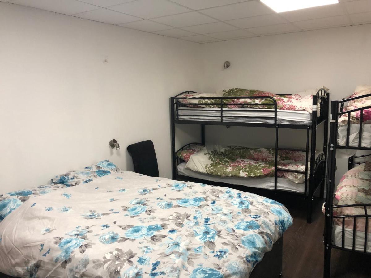 Greenway & Copper Coast Hostel Bunmahon المظهر الخارجي الصورة